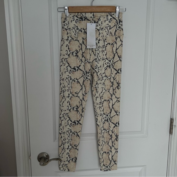 All Fenix Python 7/8 Leggings size XS - Picture 7 of 12